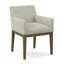 Upholstered Arm Chair-35998946-35999073
