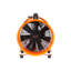 Ventilateur de ventilateur 17,24 po VEVOR-93744530
