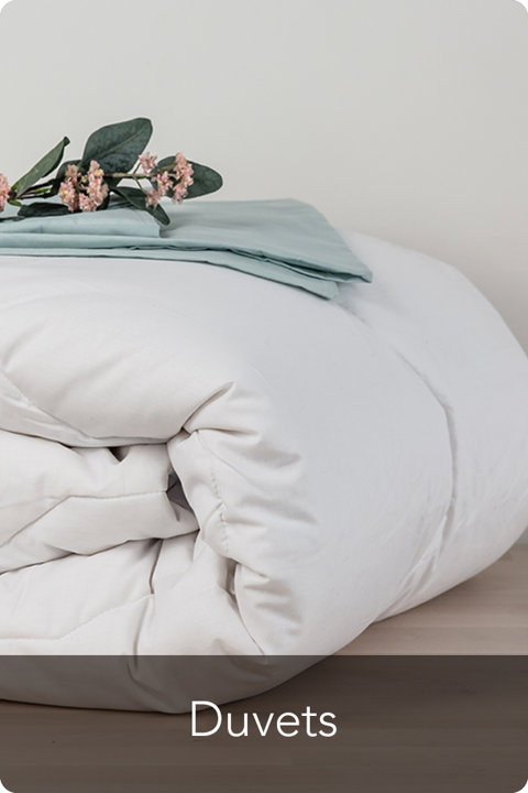 Duvets