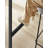 Riggle Metal Base Dining Table-955216522