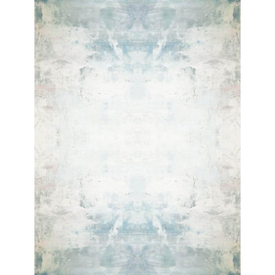 Game Changer - Artist Enhanced Canvas Print