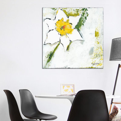 Spring Has Sprung by Jennifer Holden - Wrapped Canvas Gallery-Wrapped Canvas Giclée