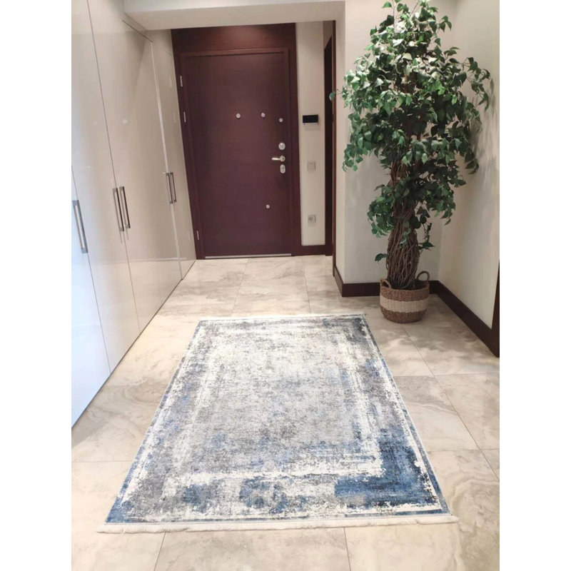 Tapis Toscana, Carré 2 pi 7 po