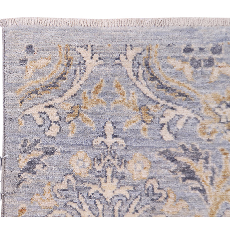 Ziegler 3000 Wool Oriental Area Rug