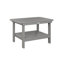Outdoor Rectangular Coffee Table