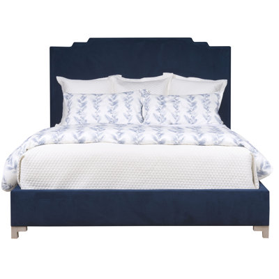 Daphine Upholstered Bed