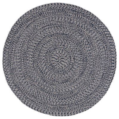 Tapis tissé à la main performance tressé à la main tressé 265