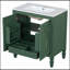 Meuble-lavabo 30 po avec lavabo et tablette-367544225