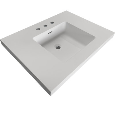 Vue 72" W Freestanding Double Bathroom Vanity