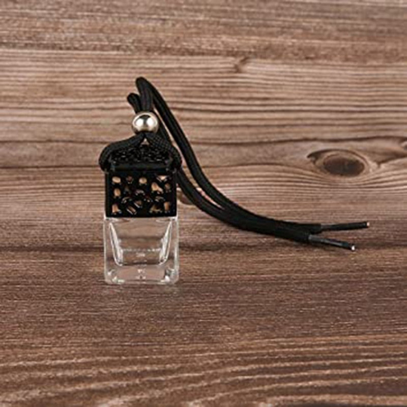 Luminaire suspendu pour bouteille de parfum