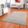 Palace Solid Colour Area Rug