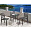 Round 4 - Person 64Cm L Outdoor Bistro Table-1832223030