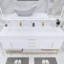 Ensemble de meuble-lavabo double 72 po Glasgow-440314258-494673769