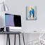  «Immaculée Conception 2» par Art Licensing Studio, art mural en verre acrylique-1442694398