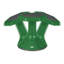 Tabouret d'apprentissage en plastique sans dossier-34231231-33885643