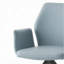 Chaise d'appoint Tad Segismunda