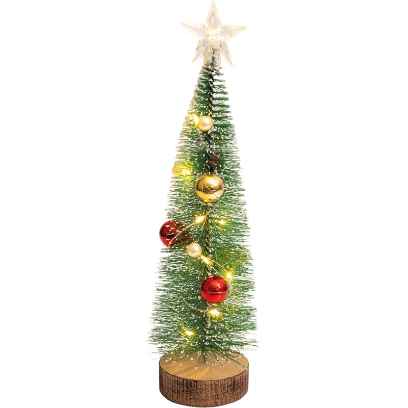 Tabletop Tree