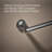 Purist Towel Bar-112885883