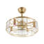 Ceiling Fan Light With Remote Control