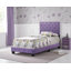 Ensemble de 2 lits en velours Modena-1939841285-1939841286