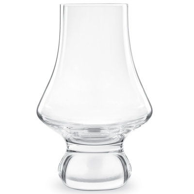 195ml Handmade Crystal Whiskey Glass