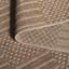 Tapis intérieur / extérieur en sisal Jhared-292089663
