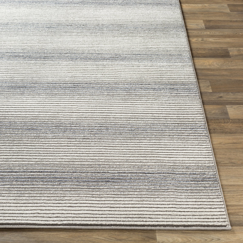 Mynia Oriental Indoor Rug, Rectangle 9'3" x 12'3"