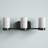 Jaydiel 3 - Light Dimmable Vanity Light-1193437736