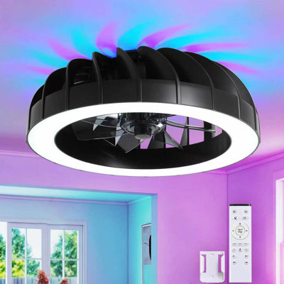 Flush Mount