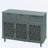 Sideboard 47.24 " W Solid Wood Sideboard-97650693