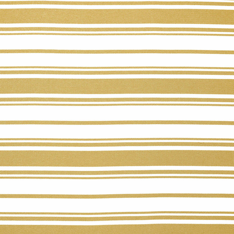 Africalia John Performance Fabric, Amarillo