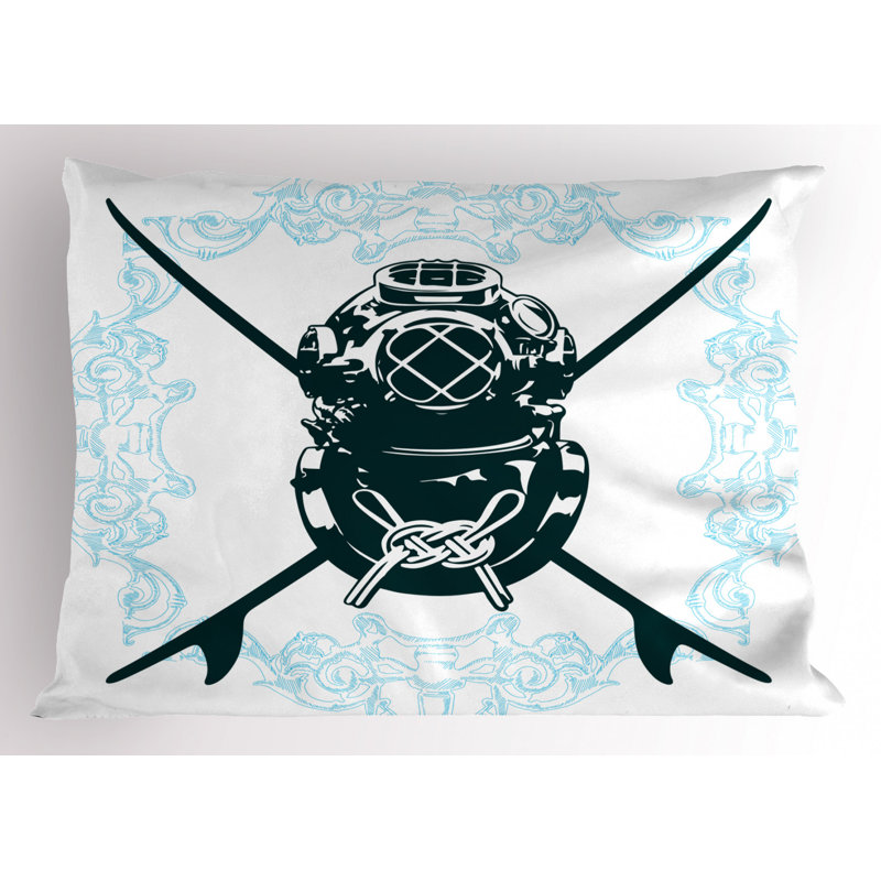Polyester Sham Set, Twin