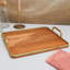 Mariposa Tray, set of 2