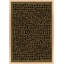 Geometric Scatter III by Romina Gadler - Framed Wall Art-1551434616-1551434622