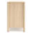Kaceion 61.57'' W 6 - Drawer Dresser