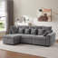 Myrleen Upholstered 96.45'' Sofa-245015704
