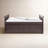 Marco Island Captain's Bed with Trundle Bed and Drawers-410302349-410302355