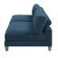 Causeuse modulaire sans accoudoirs 89 po Ritzman-94030168