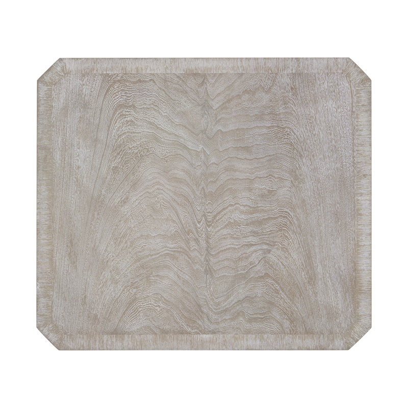 Hardy Side Table, Geo Coast