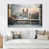Toile tendue