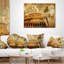 Coussin Great Empire