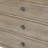 Victoria 6-Drawer Double Wide Wood Dresser-699489883