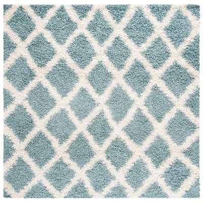 Tapis à poils longs Arsheq Sgd-Dallas