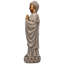 Statue asiatique bouddha bodh gaya