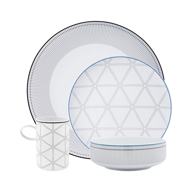Orquestra Cereal Bowl