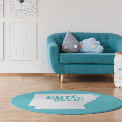 Tapis en poly-chenille little rock arkansas