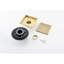 Drain de plancher de douche 6 pouces-122460771