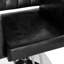 Chaise de conférence hydraulique Eighlin-1161577134