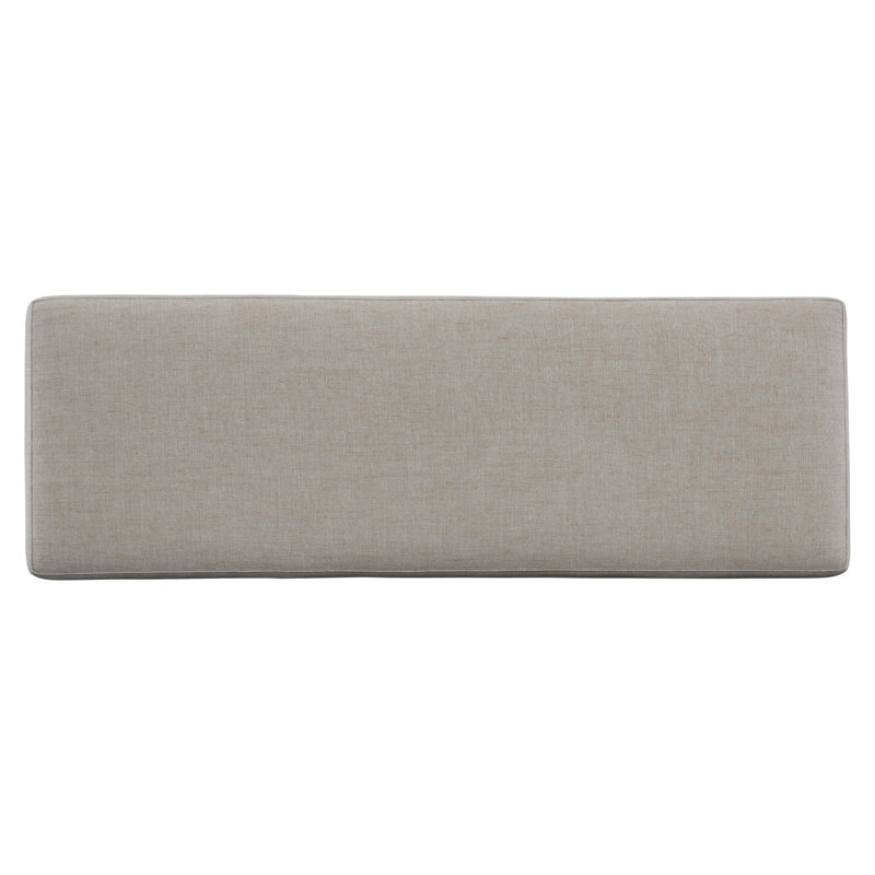 Tribeca Upholstered Bench