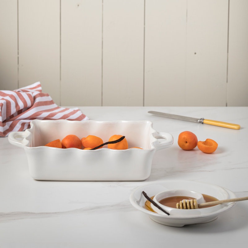 Rect. Boulanger, Blanc / Blanc